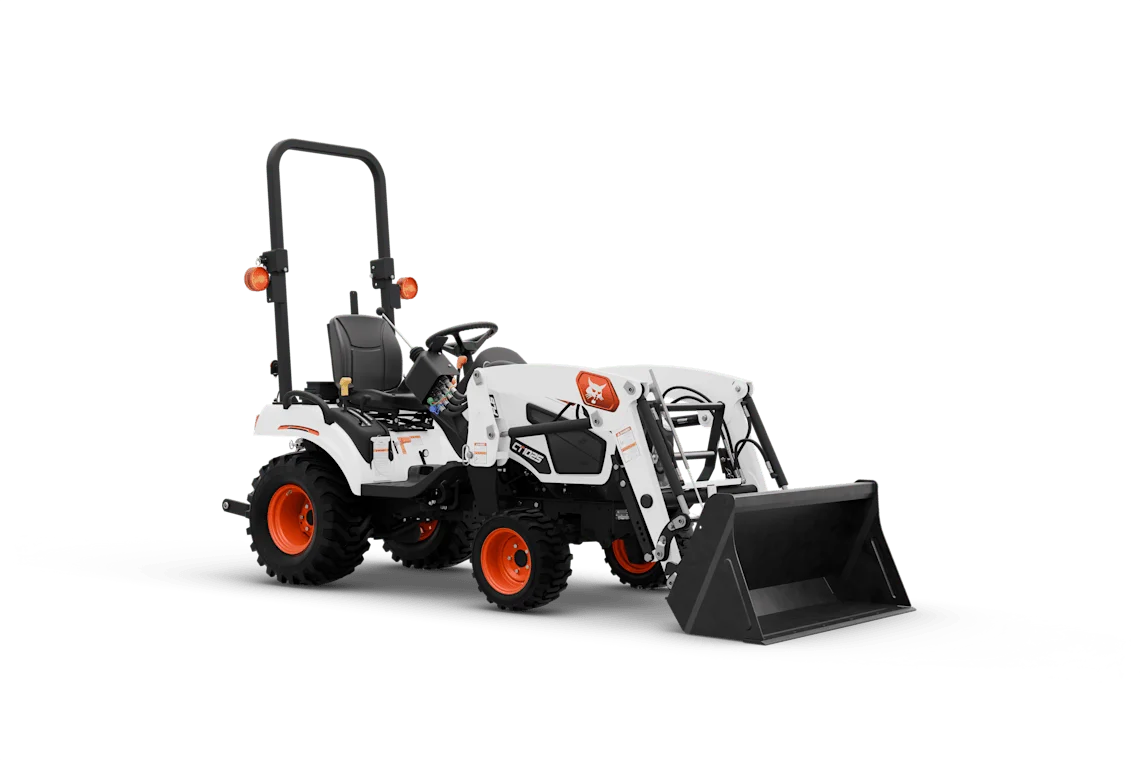 Bobcat CT1025