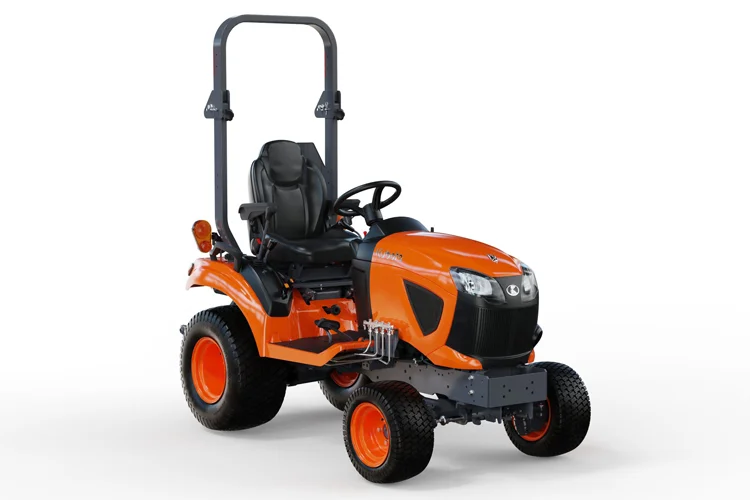 Kubota BX2380