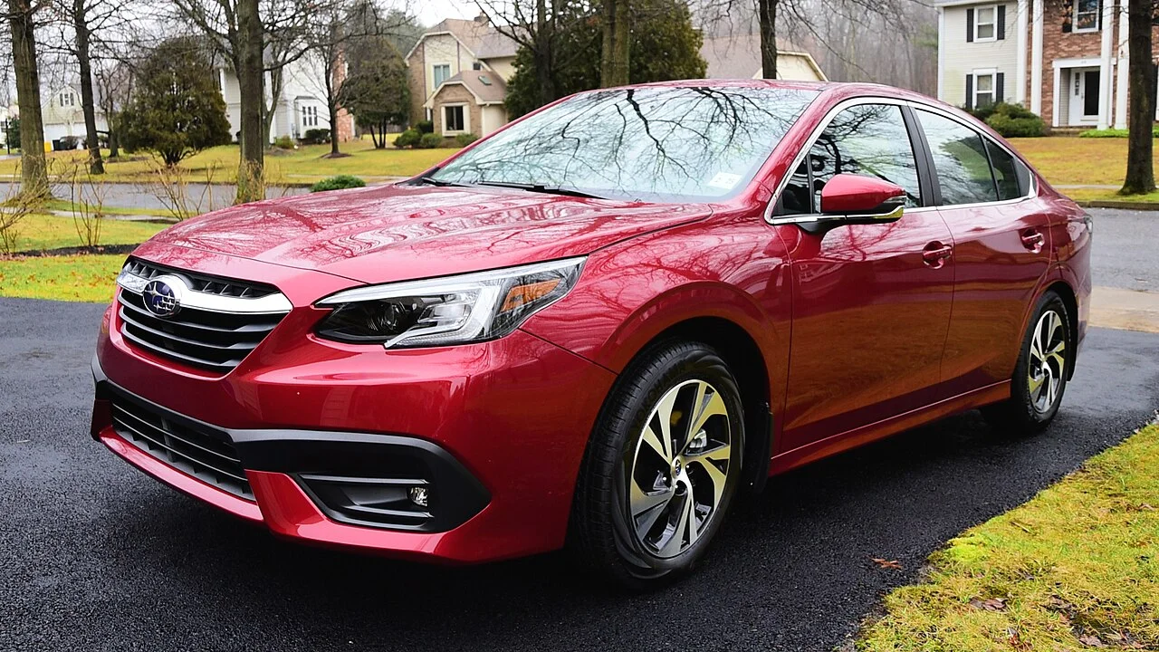 2020 Subaru Legacy (49501299403)