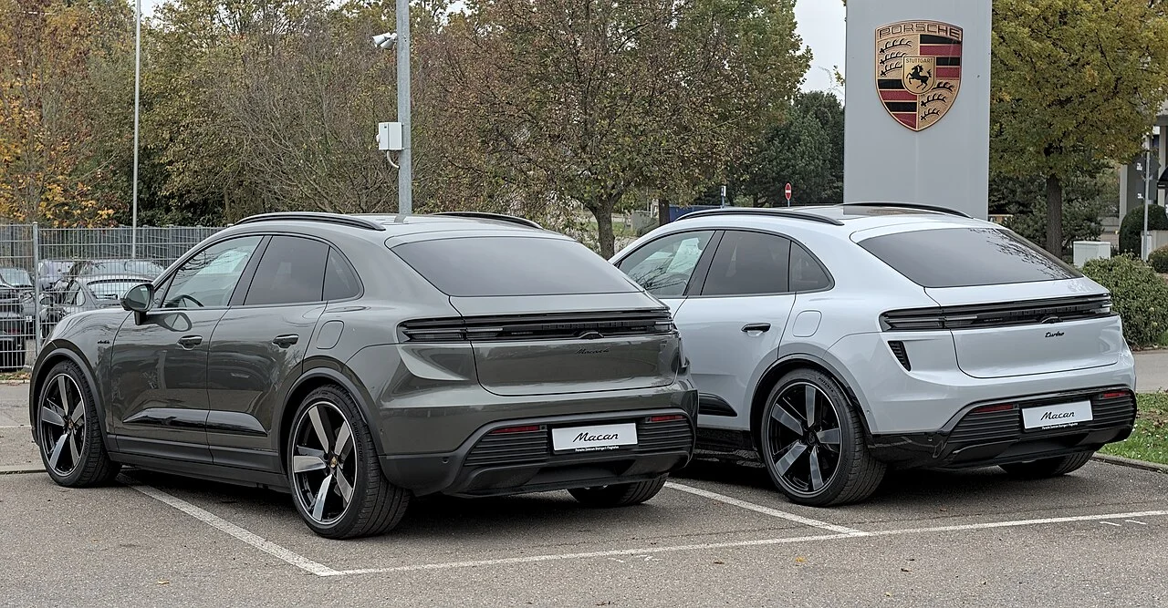 Porsche Macan (XAB) DSC 6053
