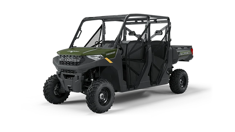Polaris RANGER CREW 1000